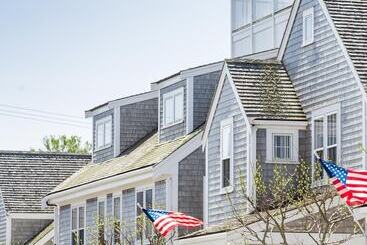 Отель Harborview Nantucket