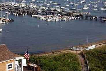 Отель Harborview Nantucket