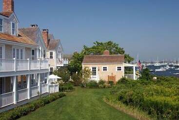 酒店 Harborview Nantucket