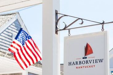 Отель Harborview Nantucket