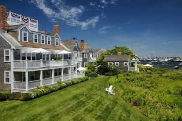 Отель Harborview Nantucket