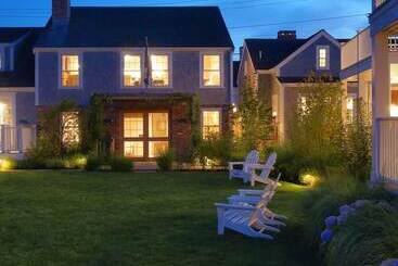 Отель Harborview Nantucket