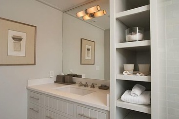 هتل Harborview Nantucket