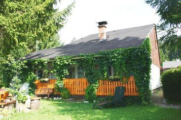 Отель Haus André