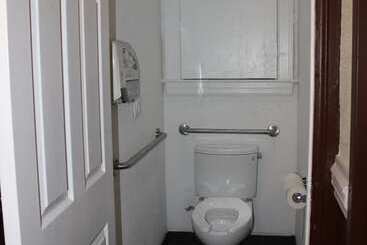 هتل Inn On Folsom