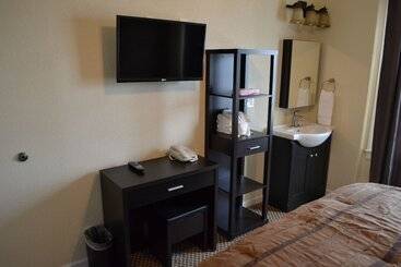 هتل Inn On Folsom