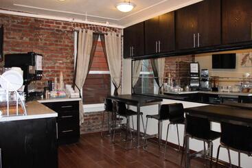 هتل Inn On Folsom