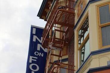هتل Inn On Folsom