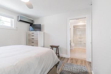 هتل Lighthouse Suites At Pine Point