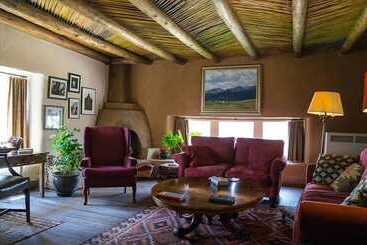 酒店 Mabel Dodge Luhan House