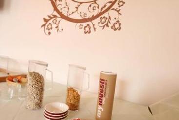 Hotel Pension Leonardo
