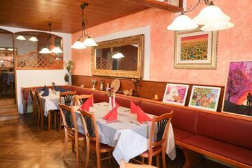 Hotel Pension Leonardo