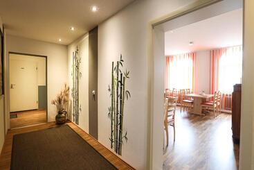 Hotel Pension Leonardo