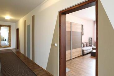 Hotel Pension Leonardo