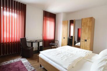 Hotel Pension Leonardo