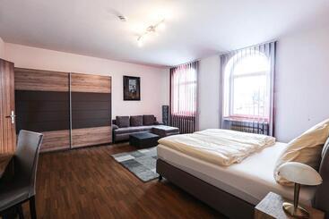 Hotel Pension Leonardo