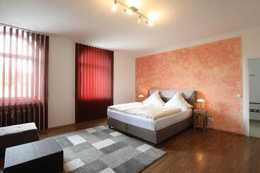 Hotel Pension Leonardo