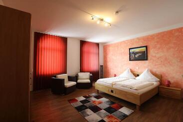 Hotel Pension Leonardo
