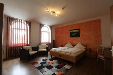 Hotel Pension Leonardo