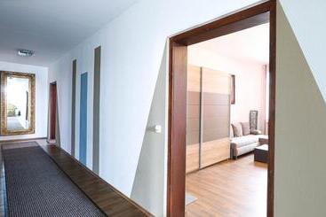 Hotel Pension Leonardo