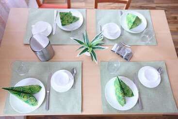 Hotel Pension Leonardo