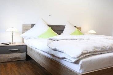 Hotel Pension Leonardo