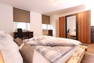 Hotel Pension Leonardo