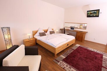 Hotel Pension Leonardo