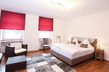 Hotel Pension Leonardo