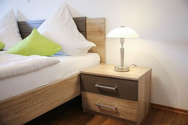 Hotel Pension Leonardo