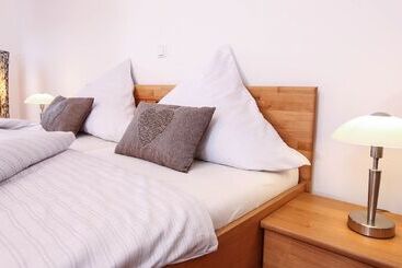 Hotel Pension Leonardo