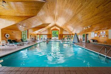 فندق Pheasant Park Resort