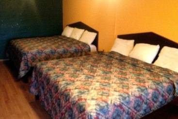 هتل Provo Inn & Suites Provo