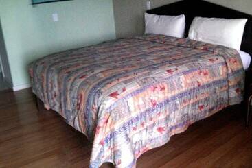 هتل Provo Inn & Suites Provo
