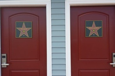 هتل Starlight Inn