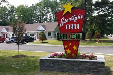 هتل Starlight Inn