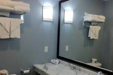 هتل Starlight Inn
