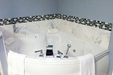 هتل Starlight Inn