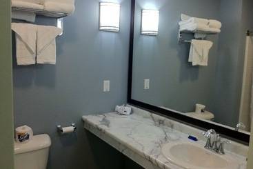 هتل Starlight Inn