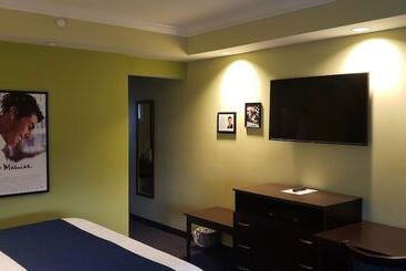 هتل Starlight Inn