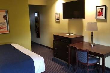 هتل Starlight Inn