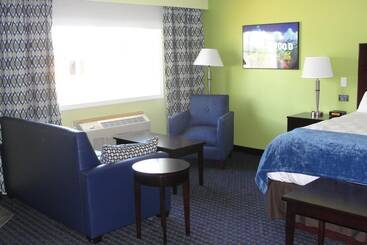 هتل Starlight Inn
