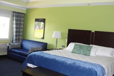 هتل Starlight Inn