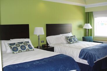هتل Starlight Inn