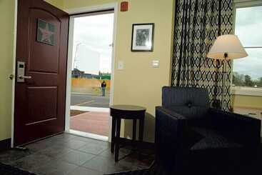 هتل Starlight Inn