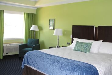 هتل Starlight Inn