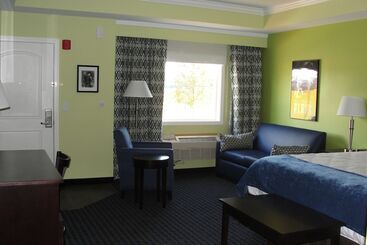 هتل Starlight Inn