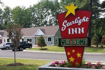 هتل Starlight Inn