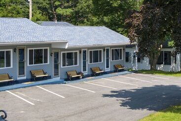 هتل The Beaches Guest Rooms And Cottages