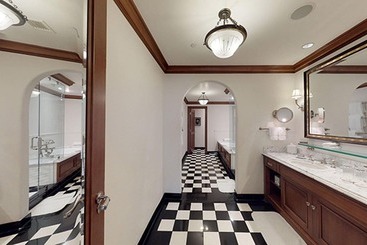 هتل The Lodge At Sea Island